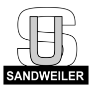 US Sandweiler Logo PNG Vector