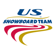 US Snowboard Team Logo PNG Vector