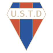 US Tavaux-Damparis Logo PNG Vector