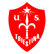 US Triestina Logo PNG Vector