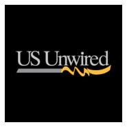 US Unwired Logo PNG Vector