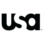 USA Network Logo PNG Vector