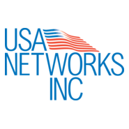 USA Networks Logo PNG Vector