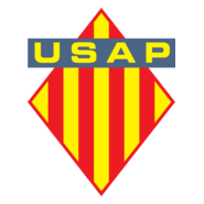 USAP Logo PNG Vector (AI) Free Download