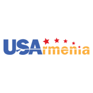 USArmenia Logo PNG Vector
