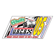 USCS 2005 Draft O'Rielly Season Logo PNG Vector