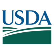 USDA Logo PNG Vector