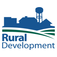 USDA Rural Development Logo PNG Vector