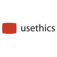 Usethics Logo PNG Vector