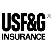 USF&G Insurance Logo PNG Vector