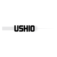 Ushio Logo PNG Vector