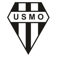 USM Oran Logo PNG Vector