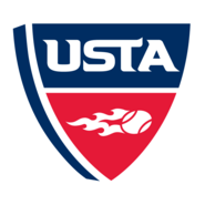 USTA Logo PNG Vector