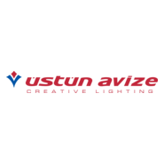 USTUN Avize Samsun Logo PNG Vector