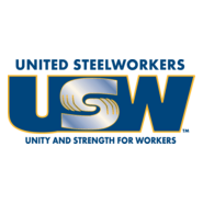 USW Logo PNG Vector