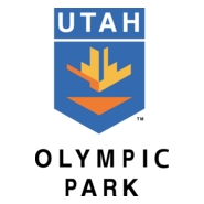 Utah Olympic Park Logo PNG Vector