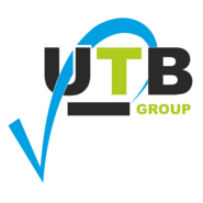 UTB Logo PNG Vector