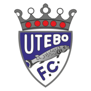 Utebo F.C. Logo PNG Vector