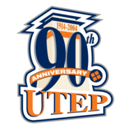 UTEP Logo PNG Vector