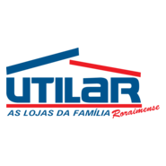 Utilar Logo PNG Vector