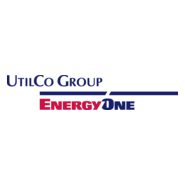 UtilCo Group Logo PNG Vector