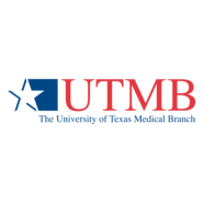 UTMB Logo PNG Vector