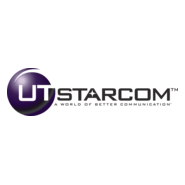 UTStarcom Logo PNG Vector