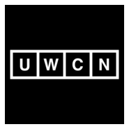 UWCN Logo PNG Vector