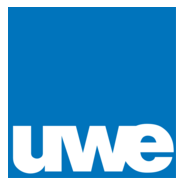 UWE Logo PNG Vector