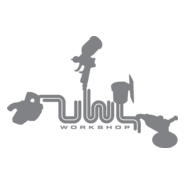 UWL Workshop Logo PNG Vector