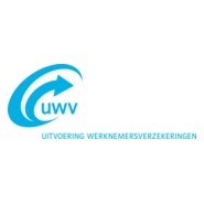UWV Logo PNG Vector