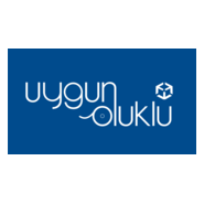 Uygun oluklu Logo PNG Vector