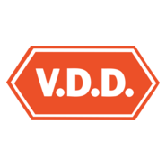 V.D.D. Logo PNG Vector