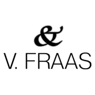 V. Fraas Logo PNG Vector