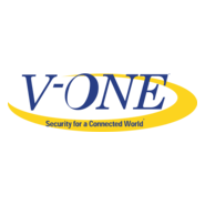 V-ONE Logo PNG Vector