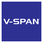 V-SPAN Logo PNG Vector