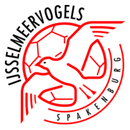 V.V. IJsselmeervogels Logo PNG Vector