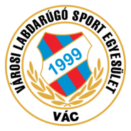 Vac Dunakanyar FC Logo PNG Vector