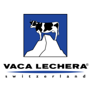 Vaca Lechera Logo PNG Vector