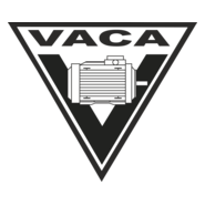 VACA Windings Logo PNG Vector