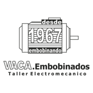 VACA Windings since 1967 Logo PNG Vector