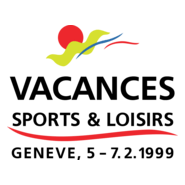 Vacances Logo PNG Vector