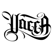 Vacca - Vaccaman Logo PNG Vector