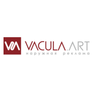 Vacula.Art Logo PNG Vector