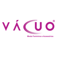 Vácuo - Moda Feminina Logo PNG Vector