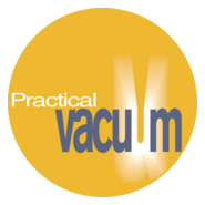 Vacuum Logo PNG Vector