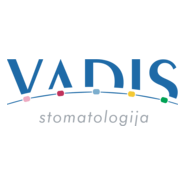 vadis stomatologija Logo PNG Vector