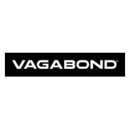 VAGABOND Logo PNG Vector
