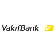 vakifbank Logo PNG Vector