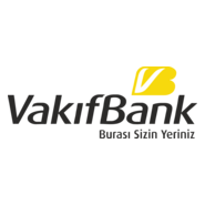 VakıfBank Logo PNG Vector